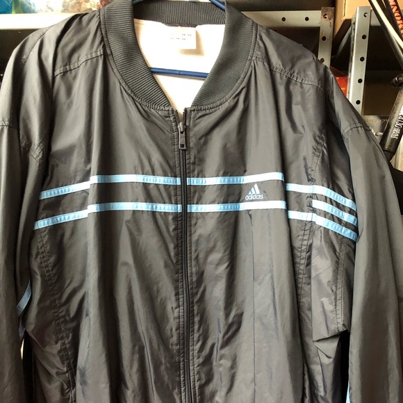 nylon sweatsuit
